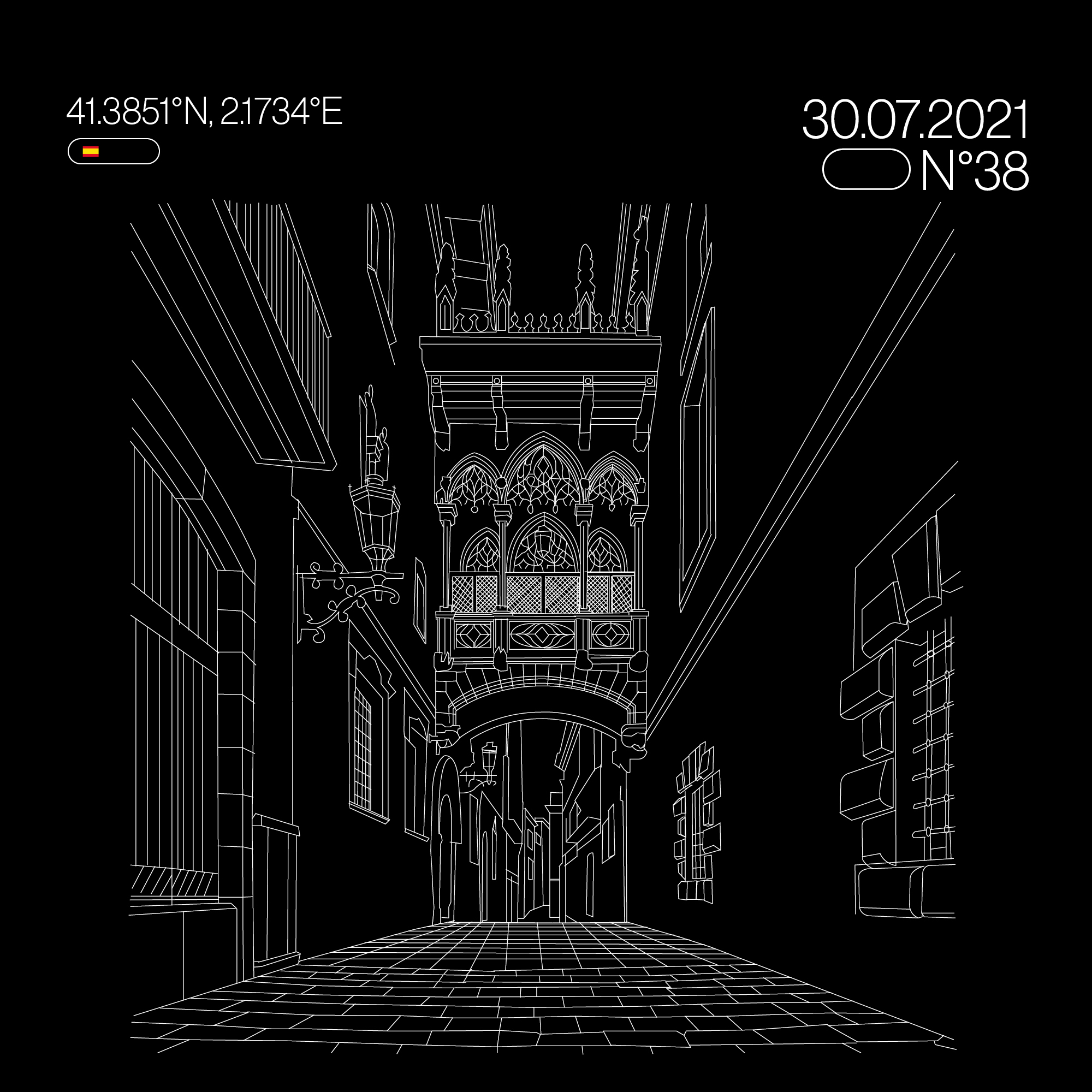 Barcelona_Pont_del_Bisbe_Gothic