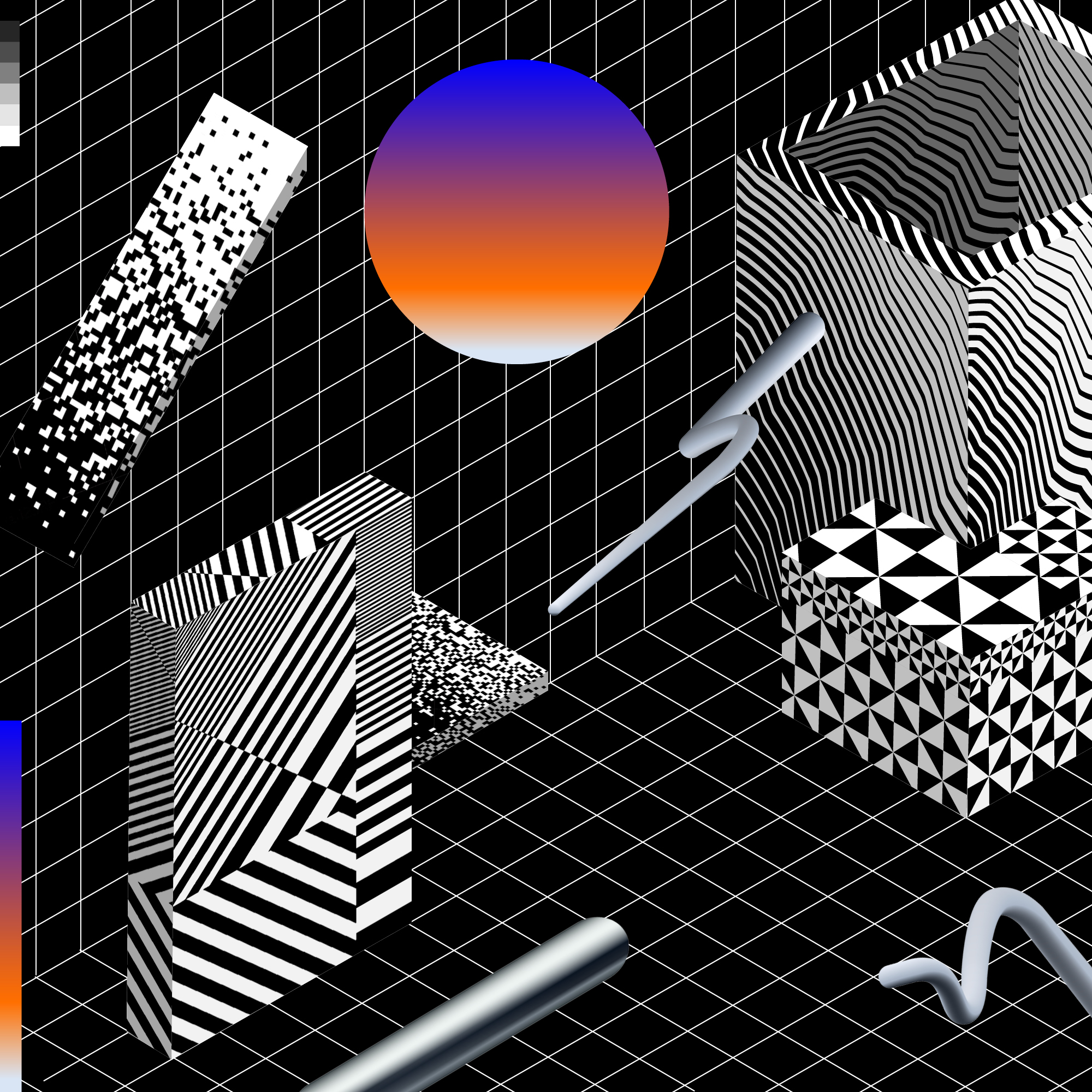 pattern_room_design_II