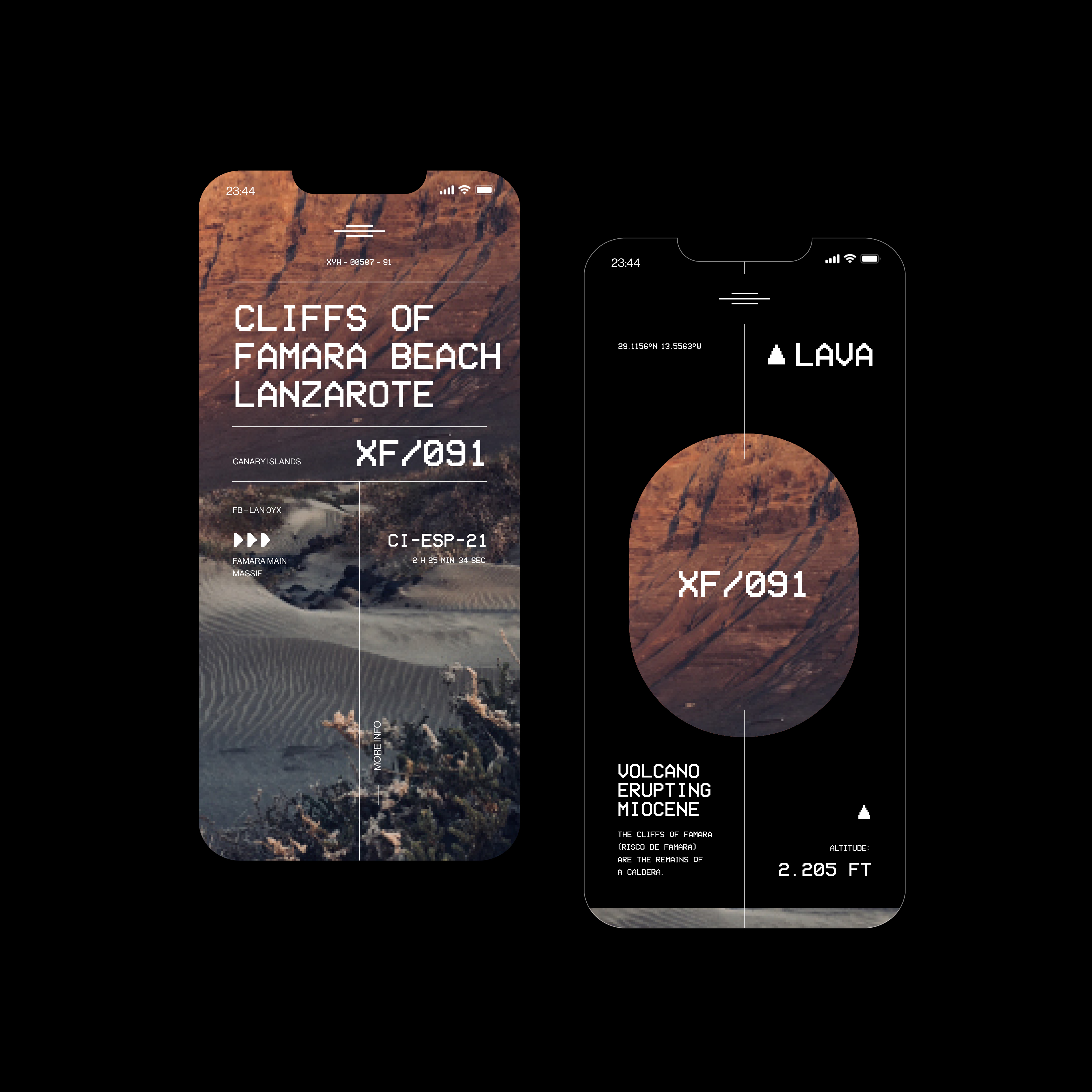 Famara_Beach_Lanzarote_Interface_mobile_4