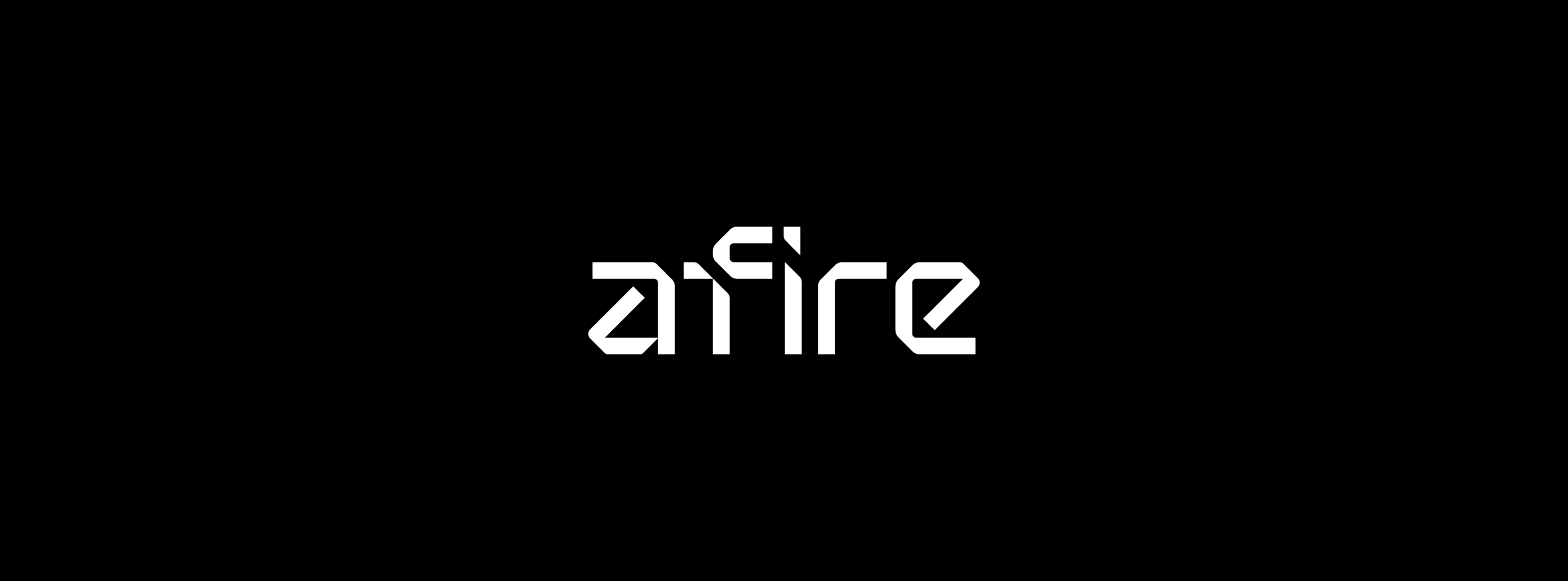 afire_logo_II