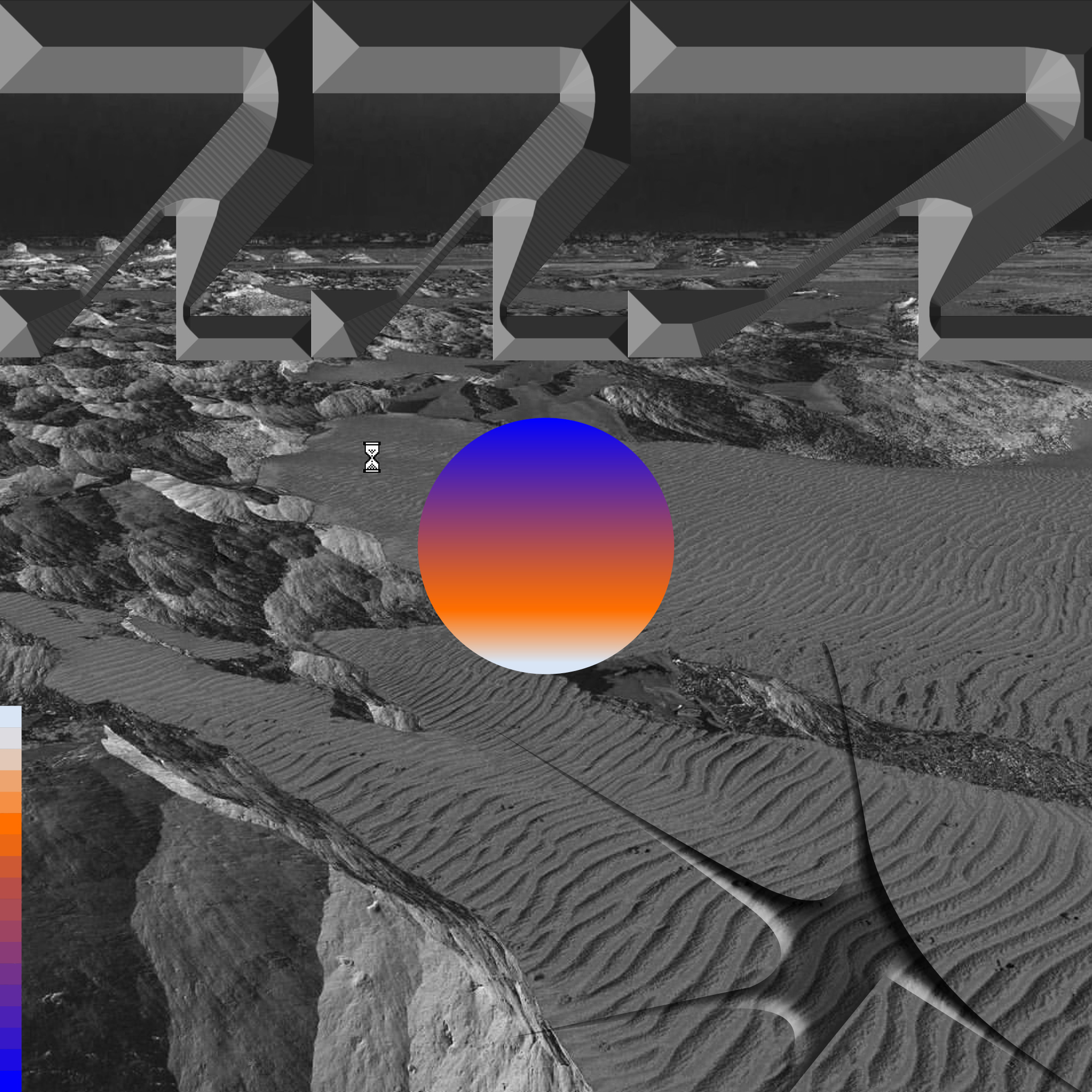 Abstract_desert_ocean_gradient